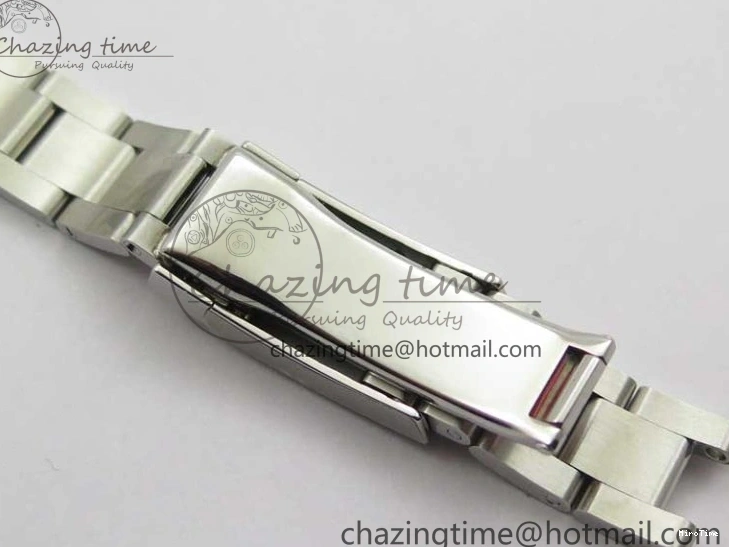 MiroTime 0429 Datejust 31mm 278271 SS BP Maker Best Edition Purple Roman Dial on Oyster Bracelet Modern 2752